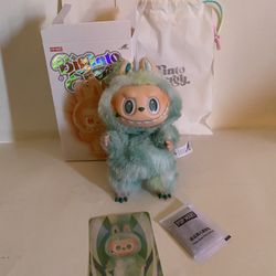 Serenity Big into energy