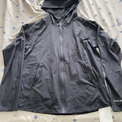 mens lululemon tracksuit jacket 