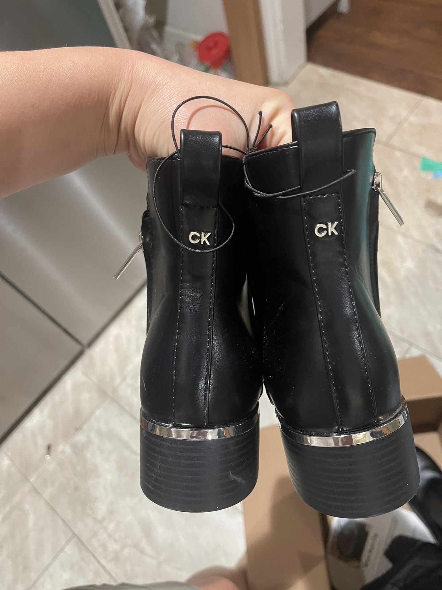 Boots