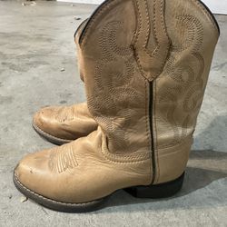 Boots Boys 1.5 