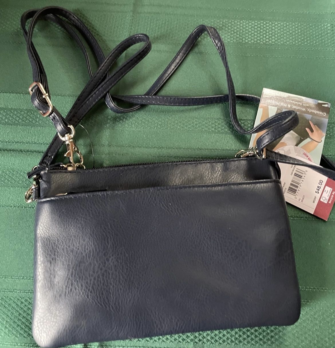 Mundi Small Purse