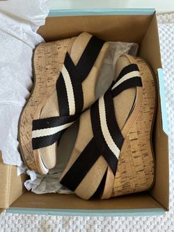 New ladies shoes
