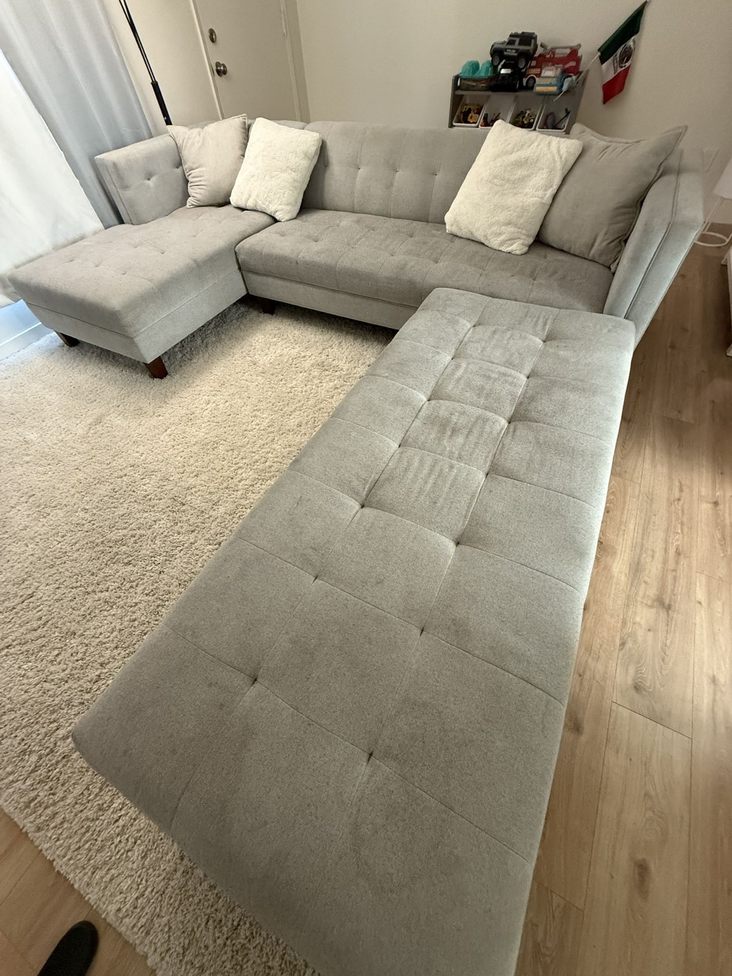 Couches For Sale