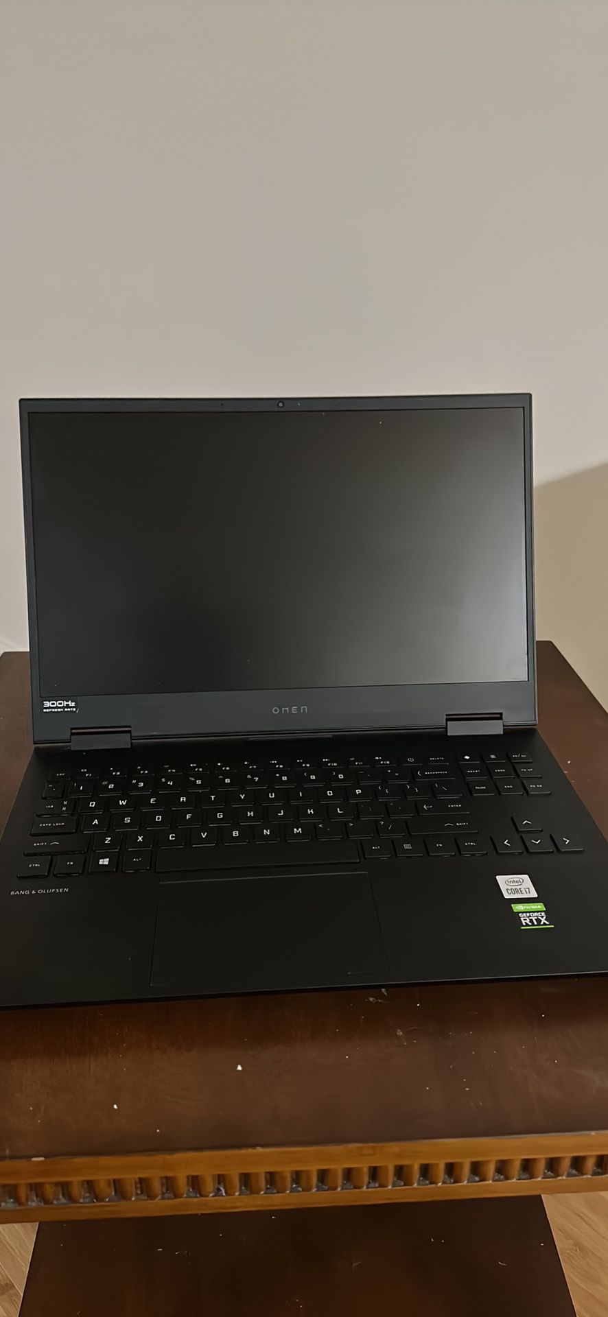HP - OMEN 15-EK0013DX 15.6-inch Gaming Laptop
