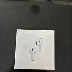 AirPod Gen 4