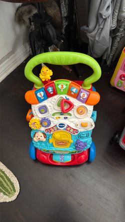 Activity Walker