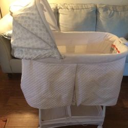 Beauty rest LUX Basinet