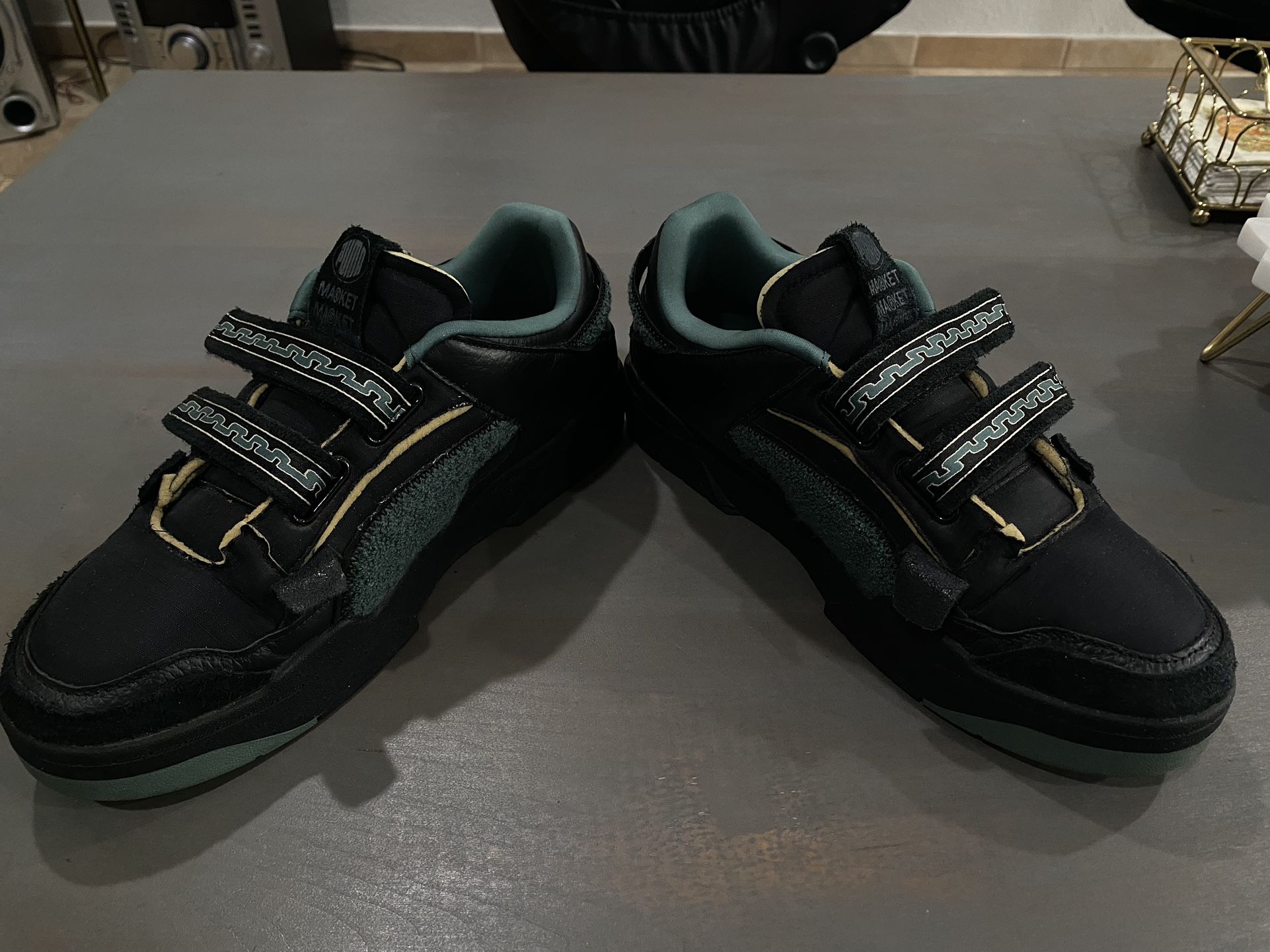 Puma x Market Slipstream Shoes