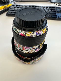 Canon EF 24-70 F2.8 II