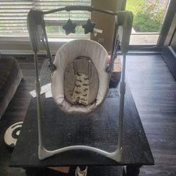 Infant Swing