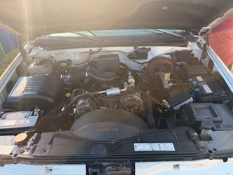 97 GMC SIERRA