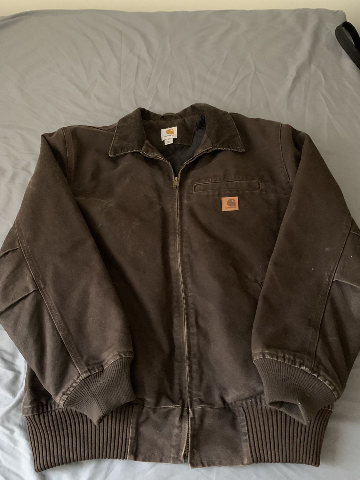 VINTAGE CARHARTT BANKSTON JACKET