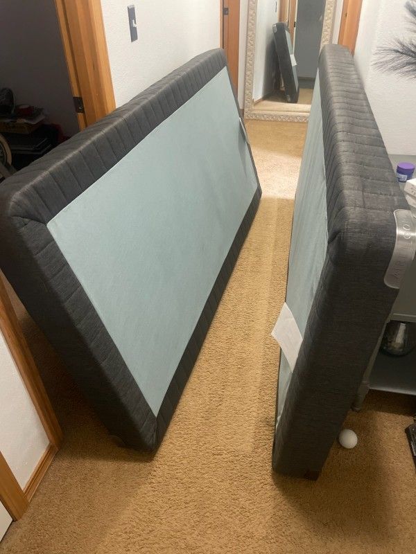 Box Spring