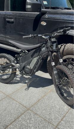 Talaria XXX Pro