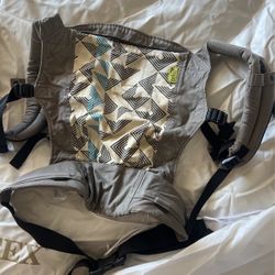Boba Bay Carrier