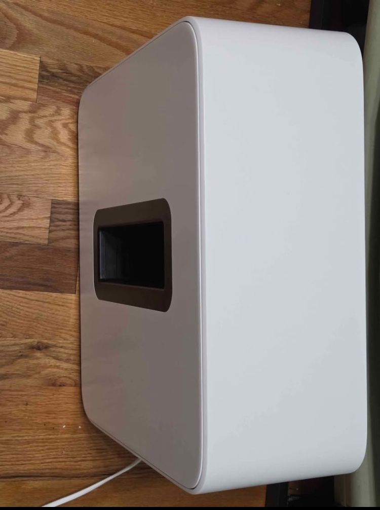 Sonos sub 4 white