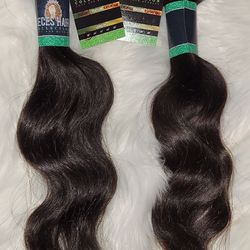 South Raw Indian And Vietnamese Hair Bundles