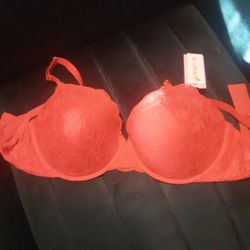 40d Joyspun push up bra