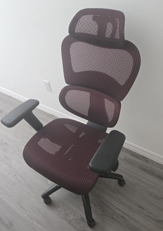 Office Mesh Desk Chair $30