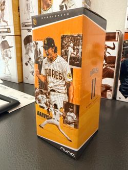 Yu Darvish Bobble Head