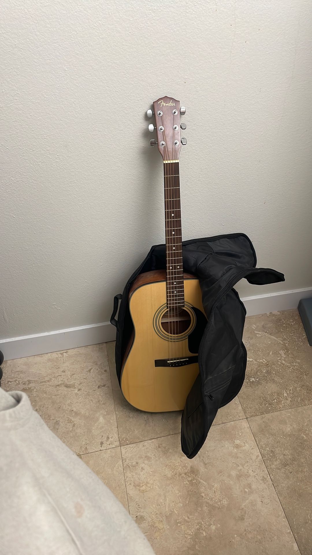 Fender Guitar