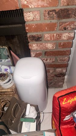 Diaper genie
