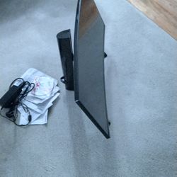 LG 29" UltraWide Monitor 29UC88-B Curved Monitor 21:9 2560x1080