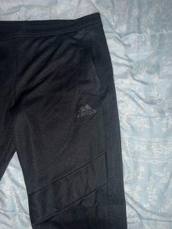 Medium Adidas All Black Tiros 19 (used)