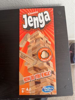 Jenga