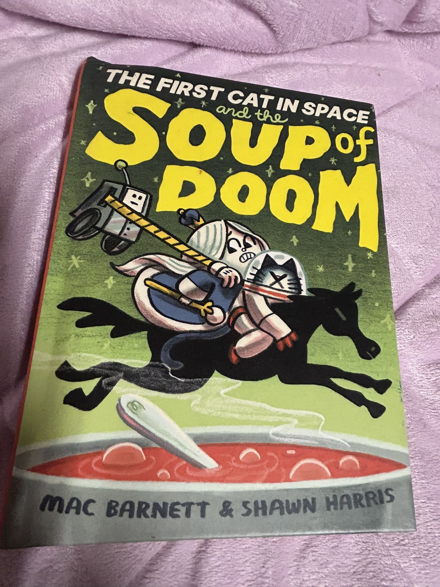 Kids Book