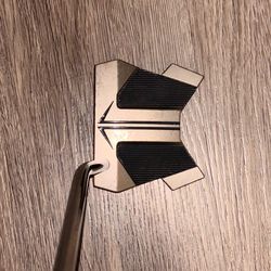 Scotty Cameron Phantom 11 Long Design — 38” (RH)