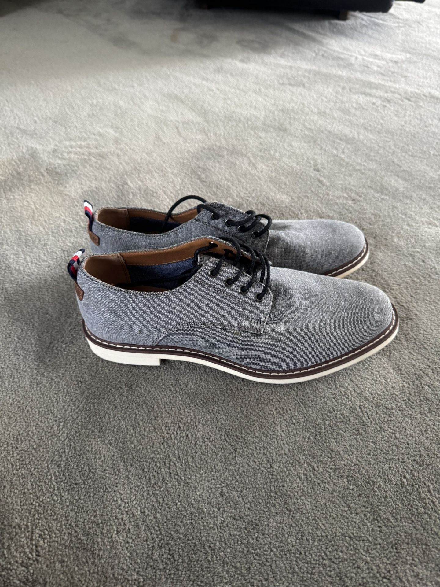 Tommy Hilfiger Men’s Shoes