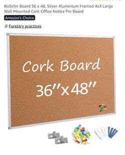Cork Board