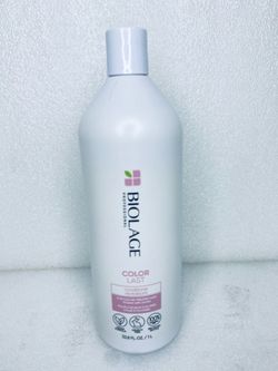 New Biolage Professional Color Last Conditioner For Color Treated Hair, 33.8 Fl. Oz.