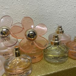 Marc Jacobs Perfume