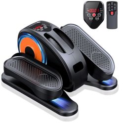 Under Desk Elliptical Machine 