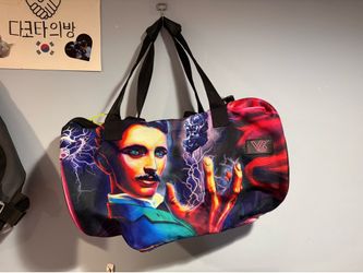 Trippy Smellproof Bag