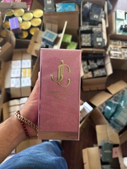 Jimmy Choo I Want Choo Forever Love Perfume