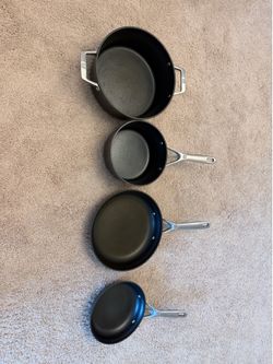 Zwilling J.A. Henckels Pots and Pans