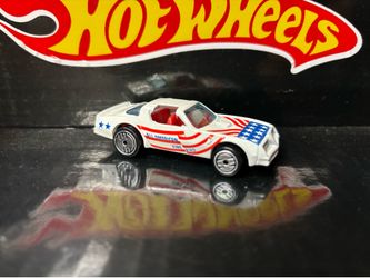 Hot Wheels, Trans Am