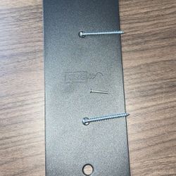 HIDEit Mounts 4S Wall Mount for Playstation 4 Slim.