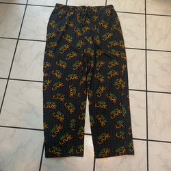 Xbox 360 vintage y2k pajama pants