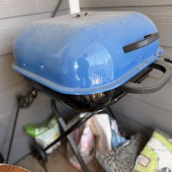 Portable Grill