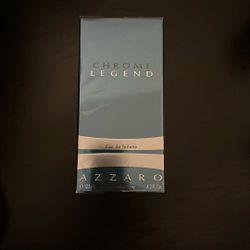 Men Cologne Chrome Legend 
