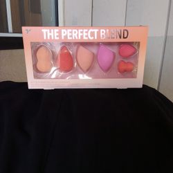 the perfect blend beauty blenders