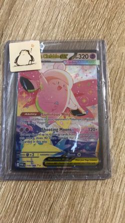 Mega clefable exp