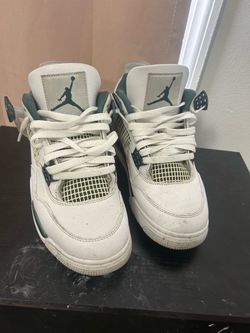 Jordan size 7