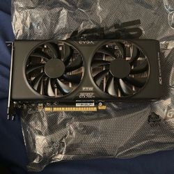 EVGA GTX 750 Ti 