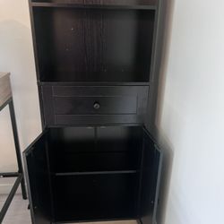 Brand New Bookcase 