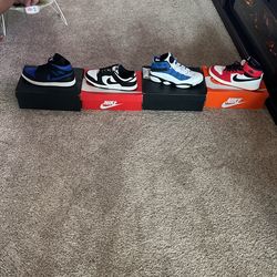 Jordan Nike